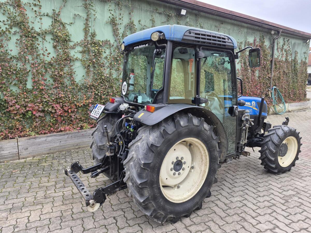 New Holland T4.95F 2