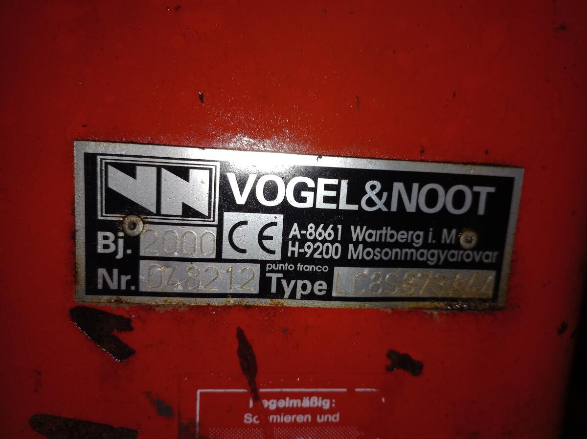 Pflug 4 Schar Vogel&Noot 2