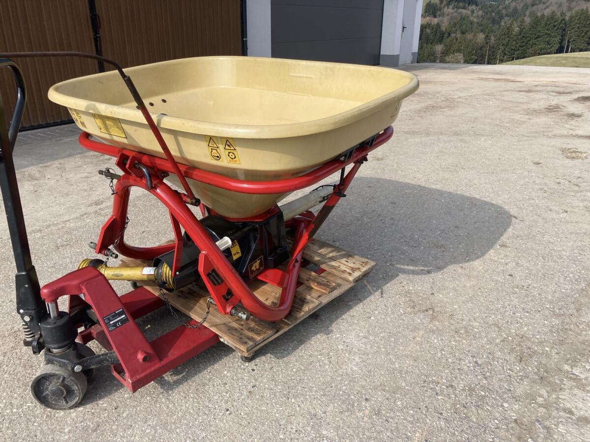 Vicon Pendelstreuer PS 403 2