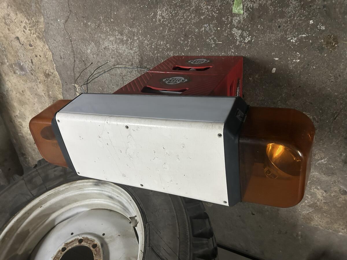 Drehlichtbalken Hella OWS4 2