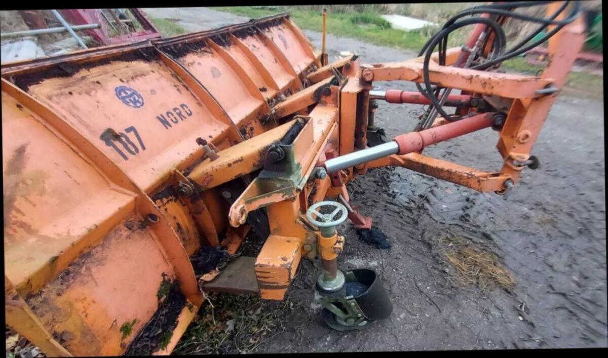 Schneepflug Kahlbacher 2