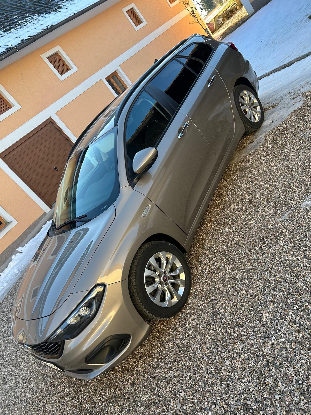 Fiat Tipo 1,3 Multijet 2