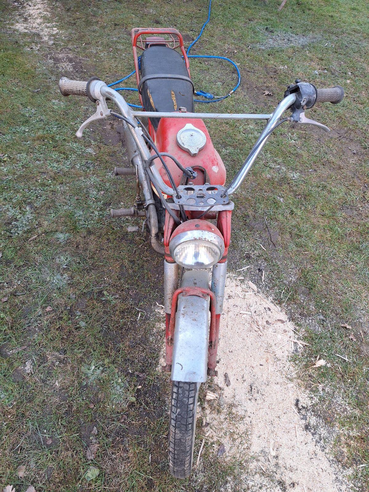 Puch MC 50/2 3