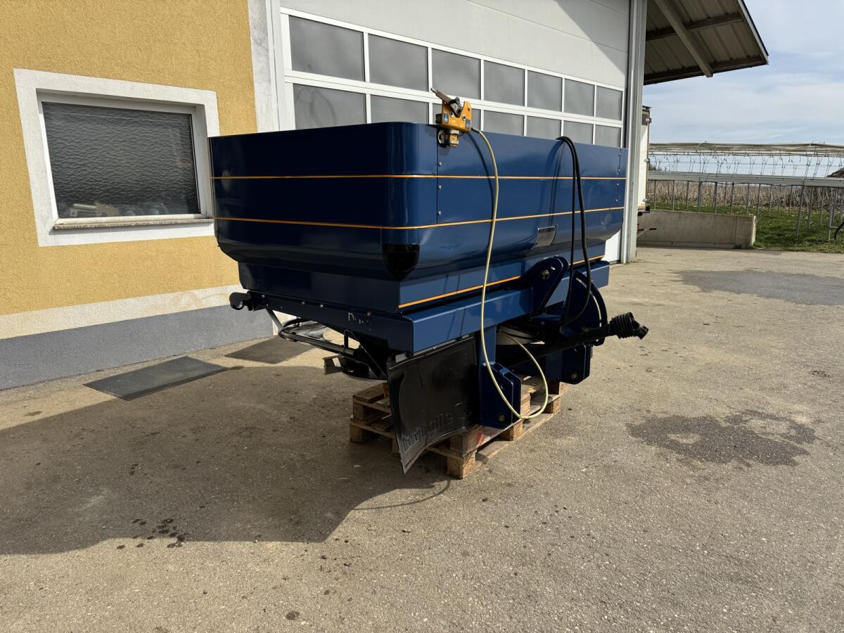 Bogballe M2 2
