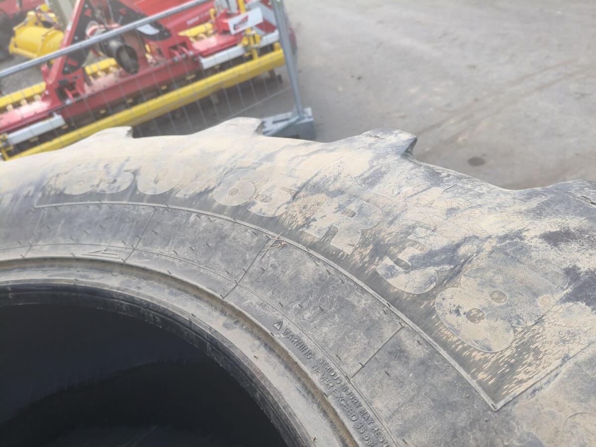 Michelin Multibib 2