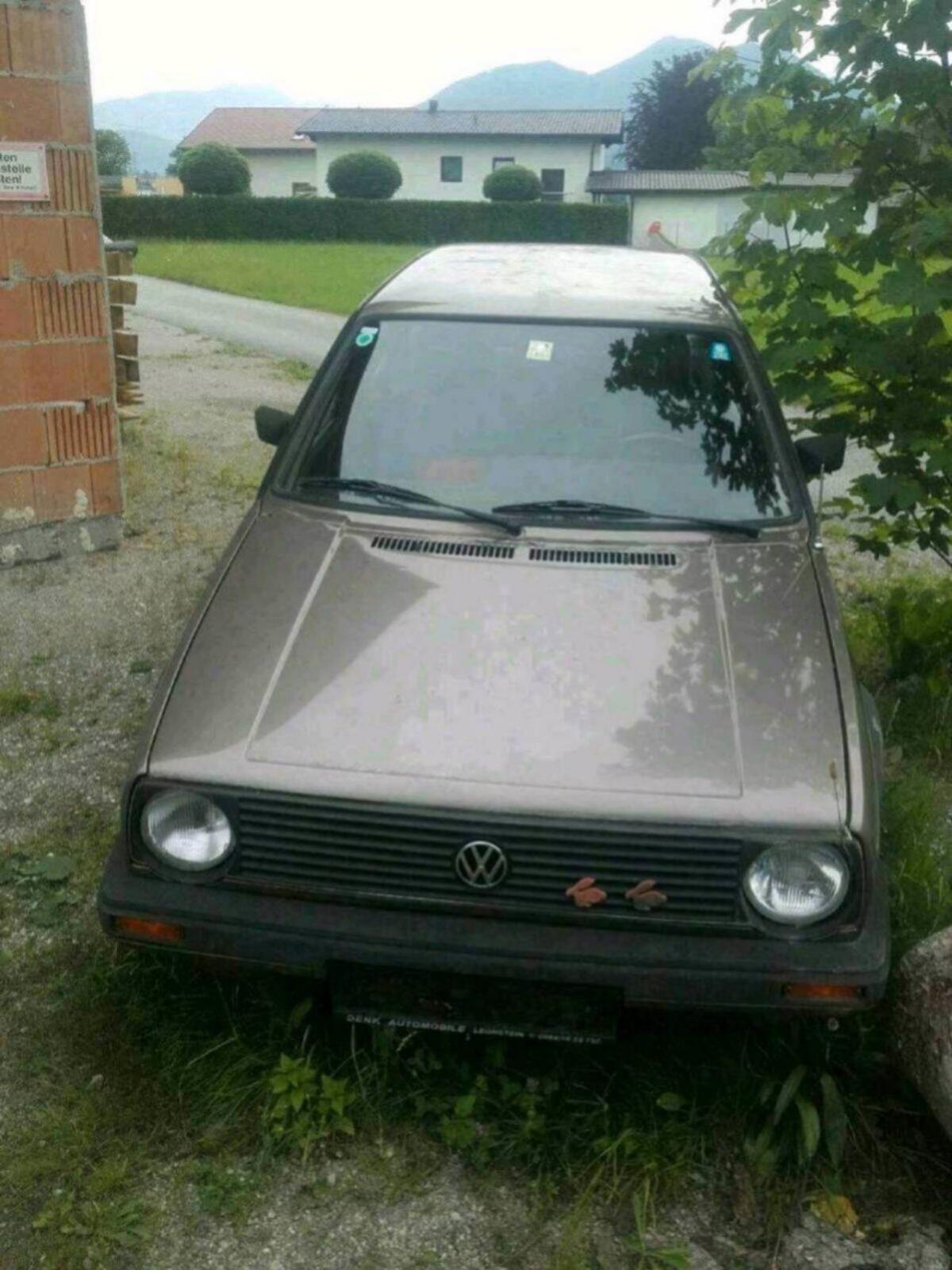 Golf 2 2