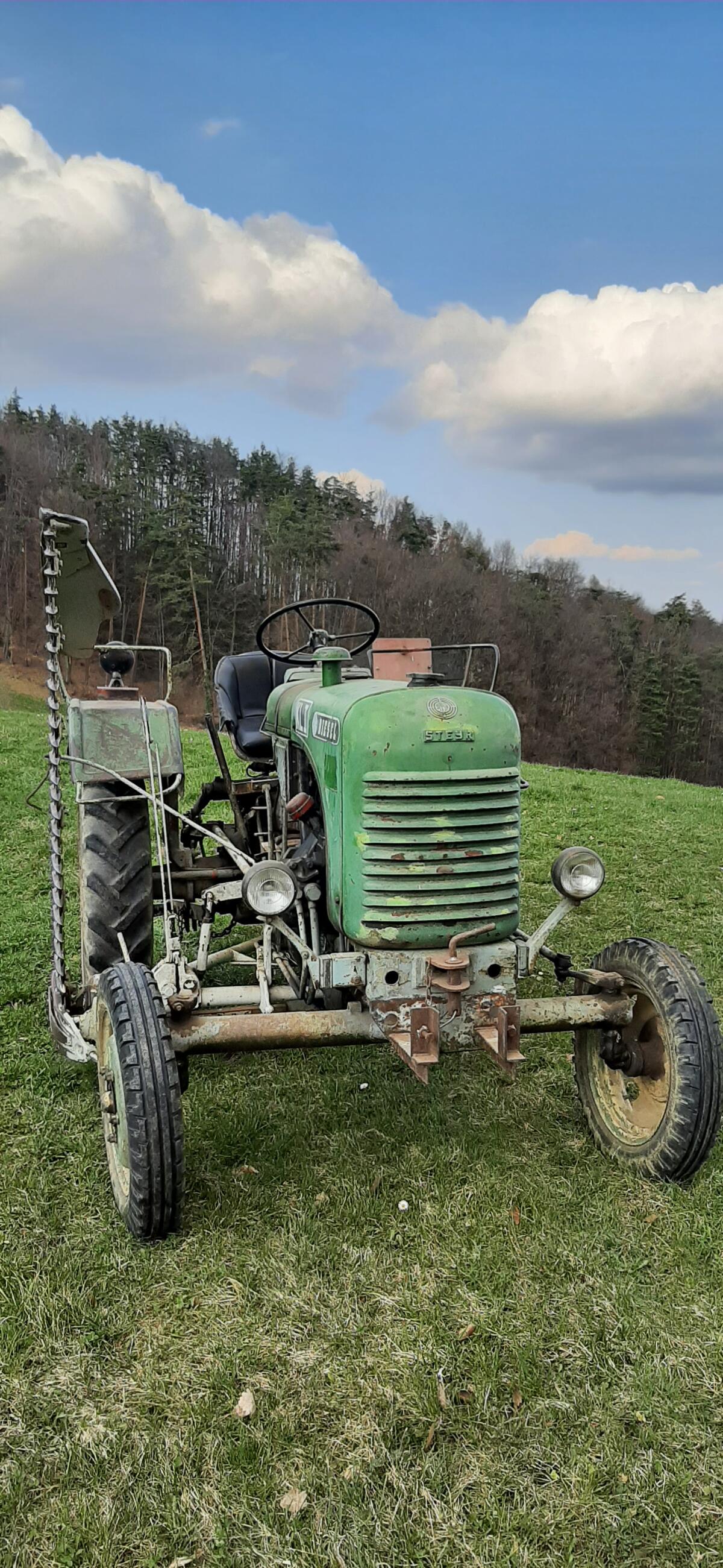 Steyr T80 3