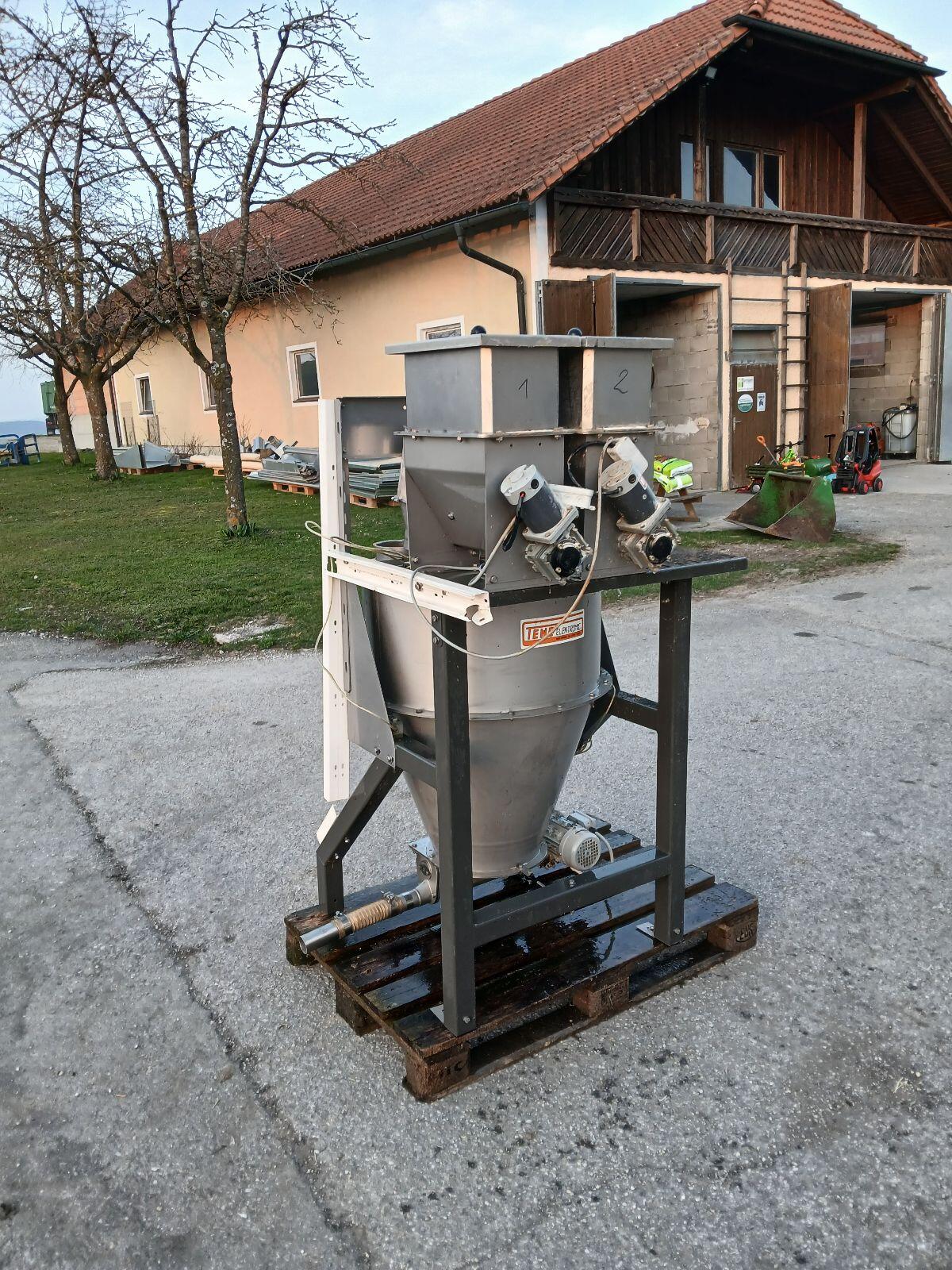 Tewe Air Feed 2