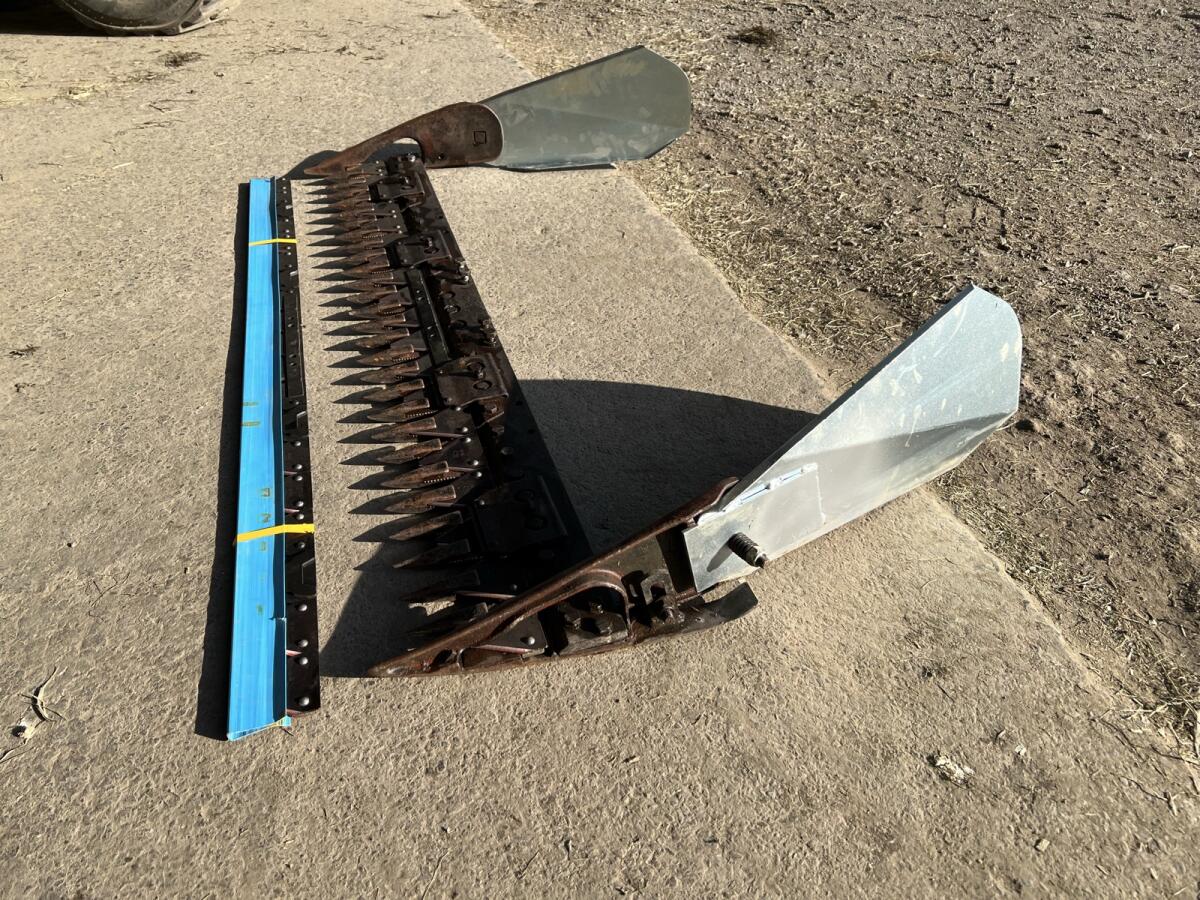 Mähbalken Reform 1,45 m 2