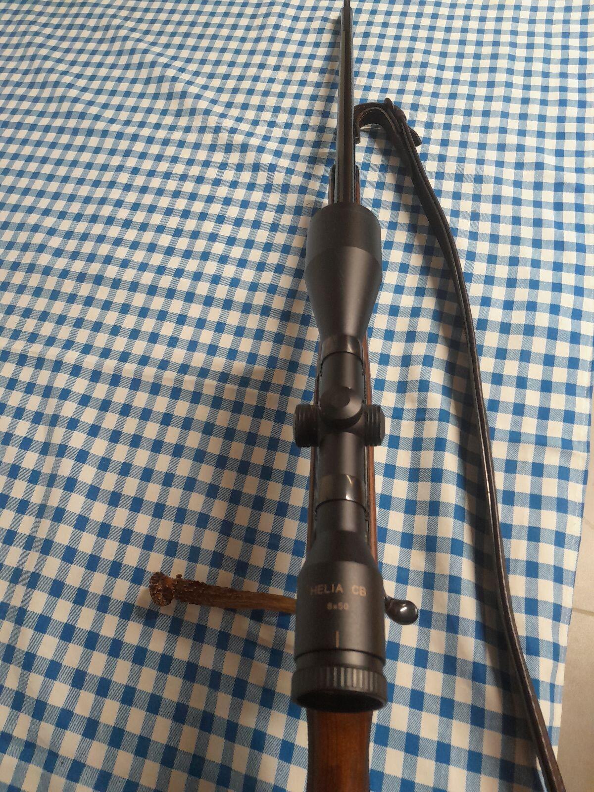 Steyr Luxus 3