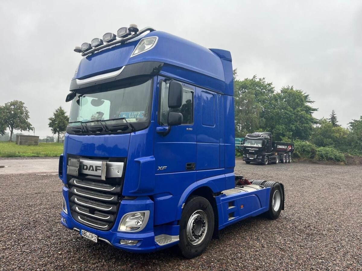 DAF XF 530 SSC 2