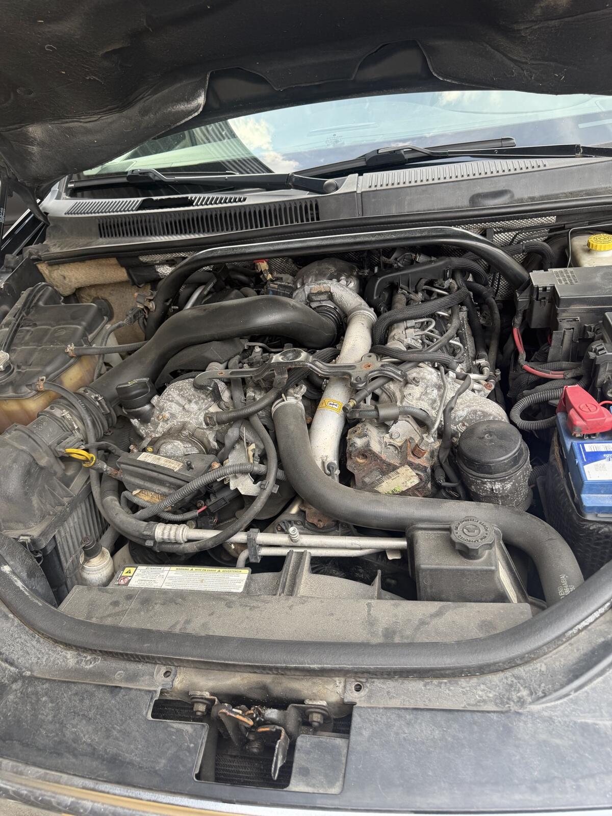 Jeep Grand Cherokee 2