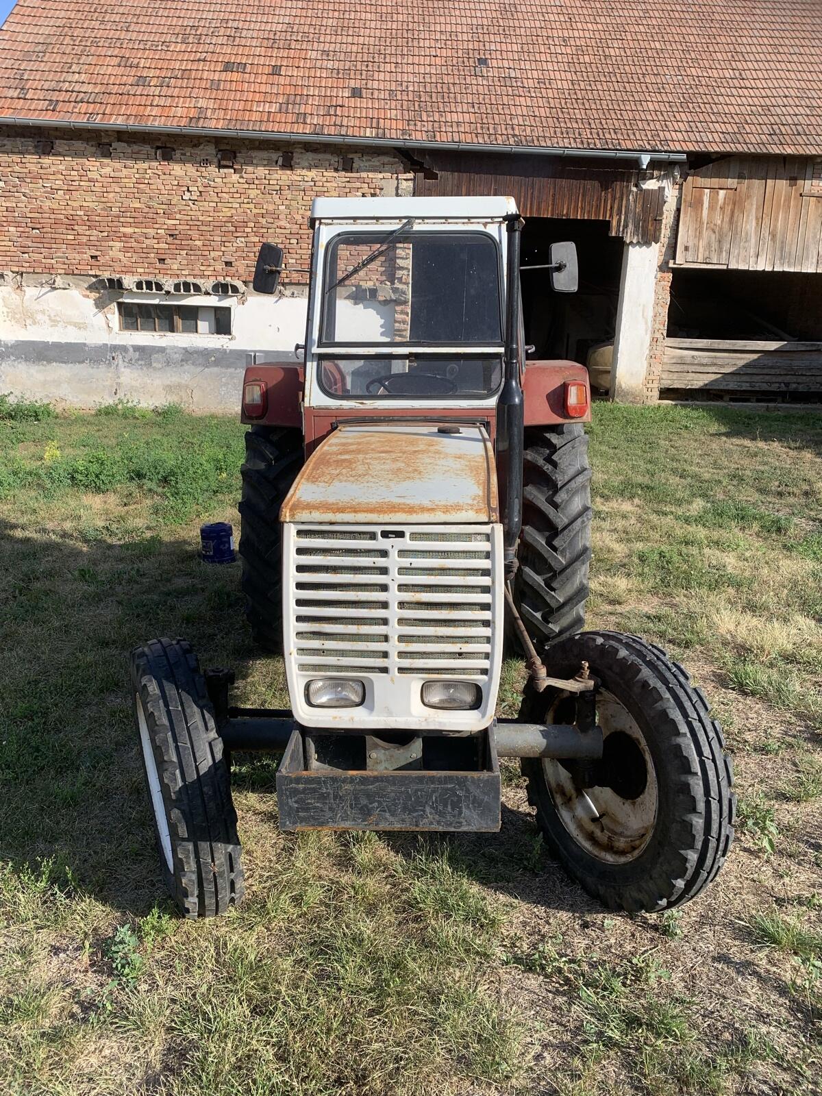 Steyr 760 2