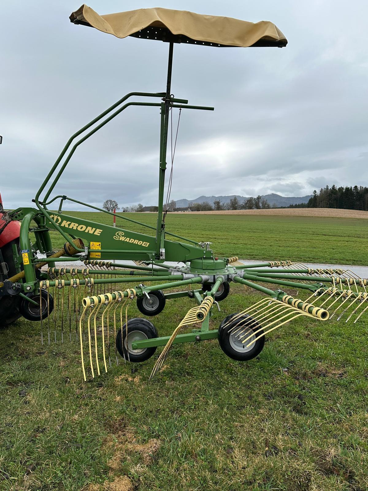 Krone Swadro 46 2