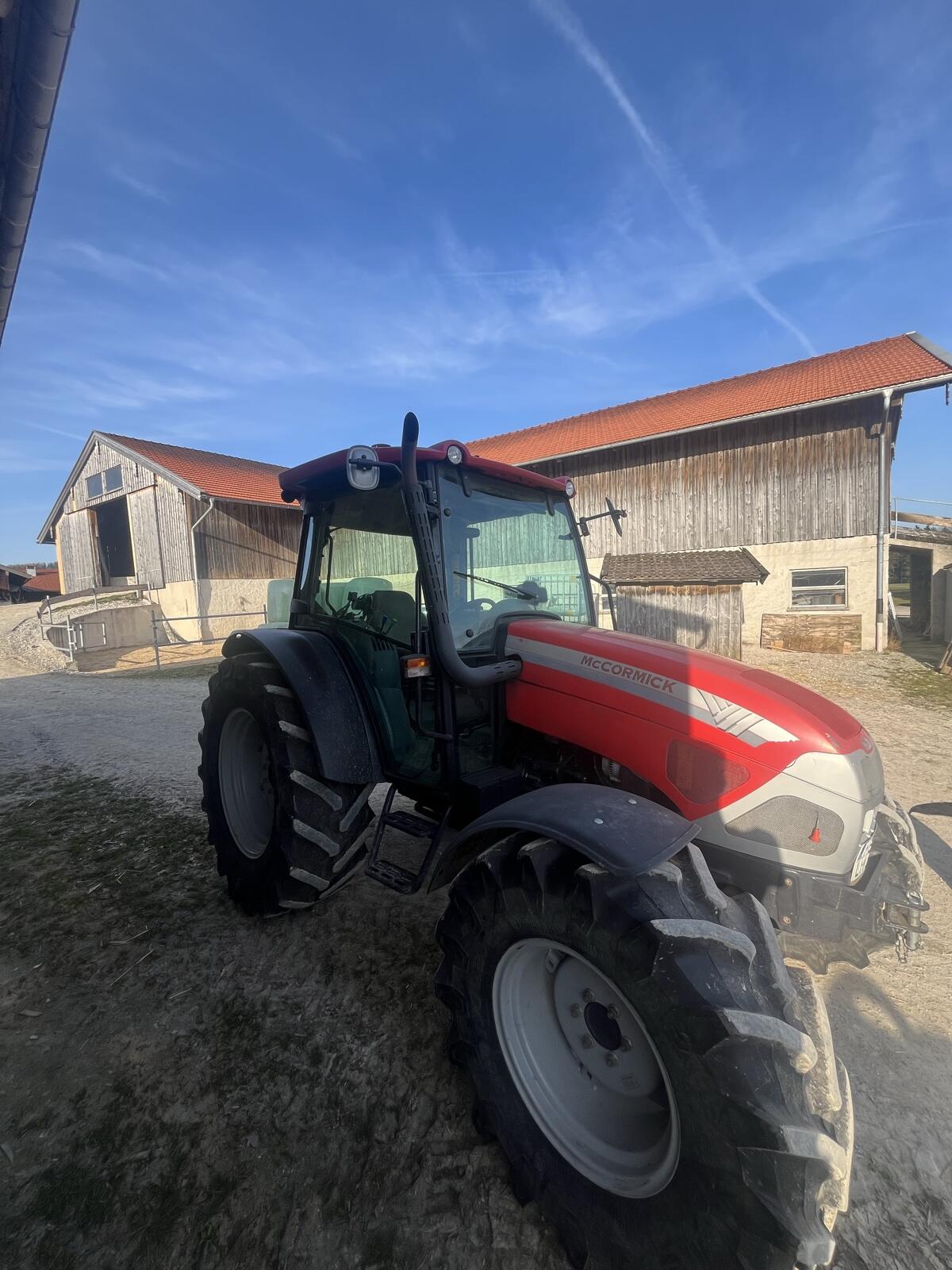 McCormick CX 65 L 3
