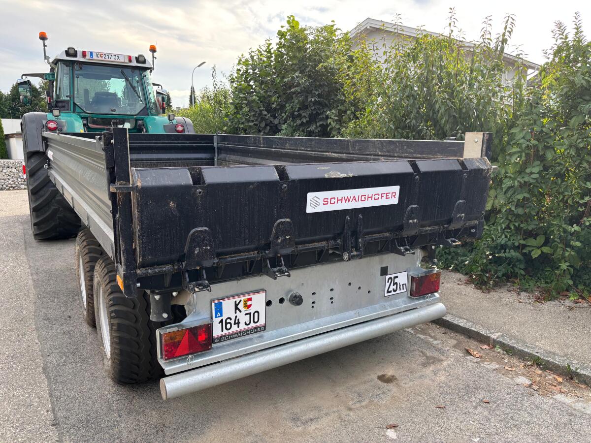 Schwaighofer TD13/45 2
