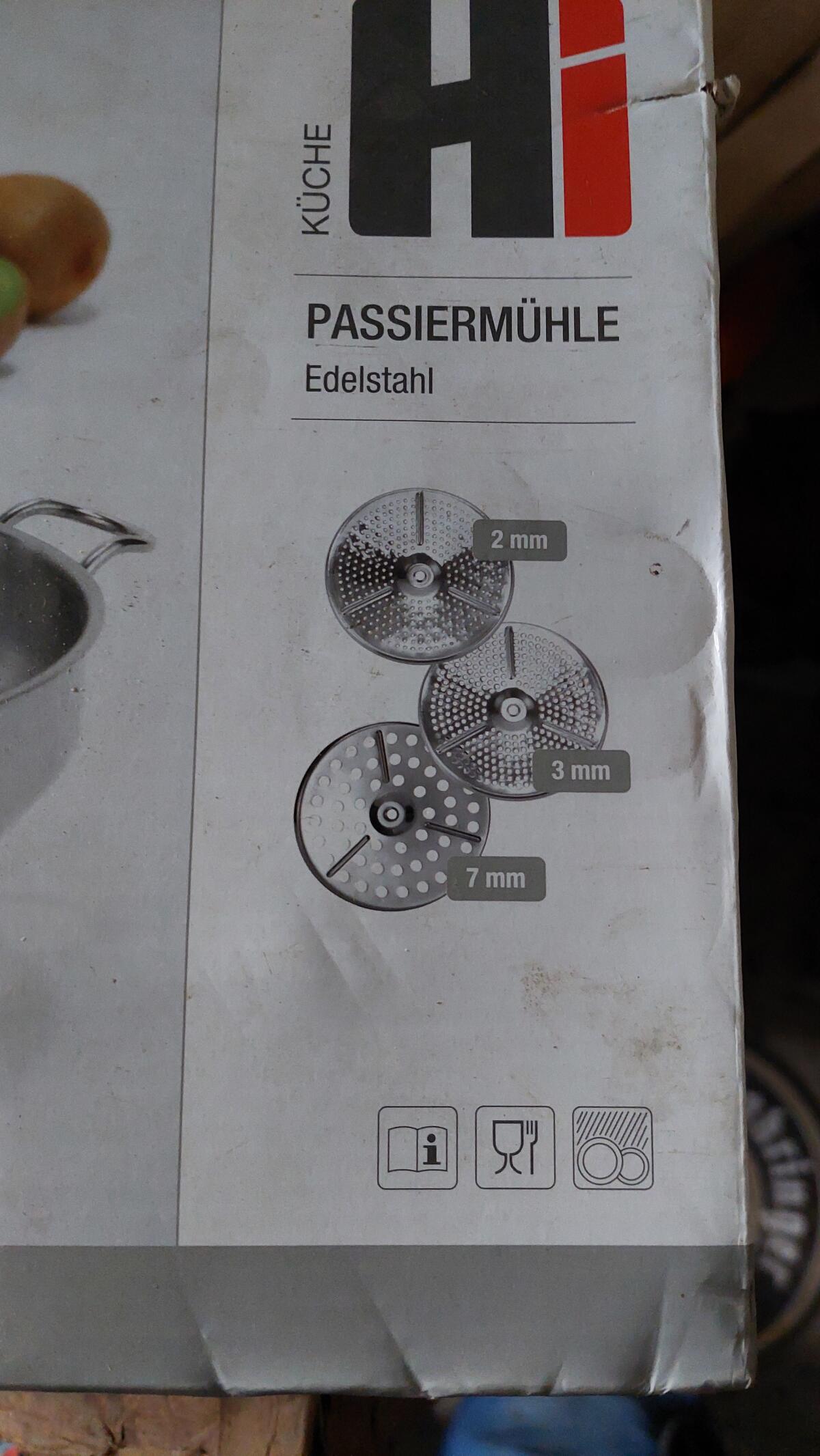 PASSIERMÜHLE 2