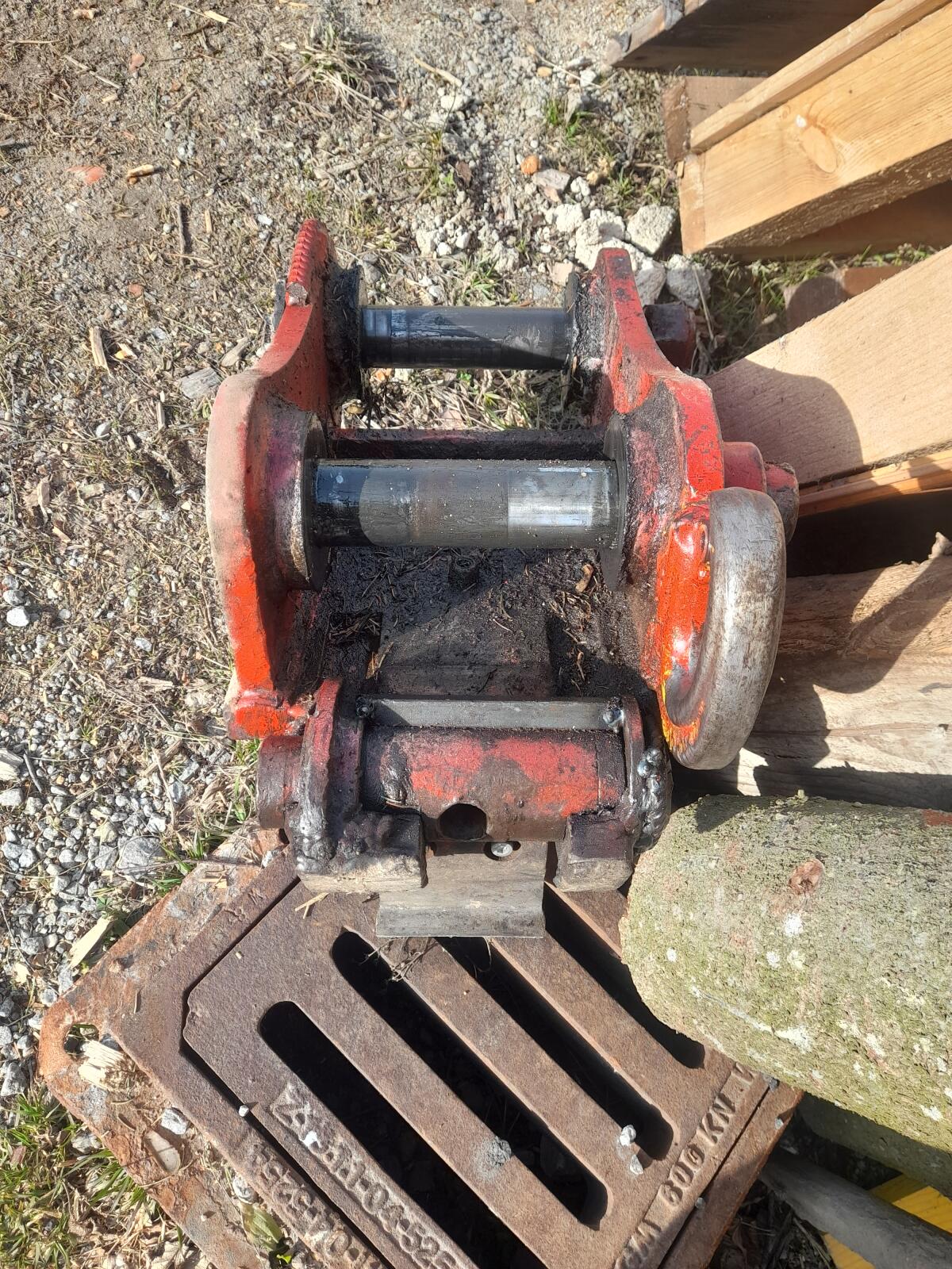 Schnellwechsler VTN 2