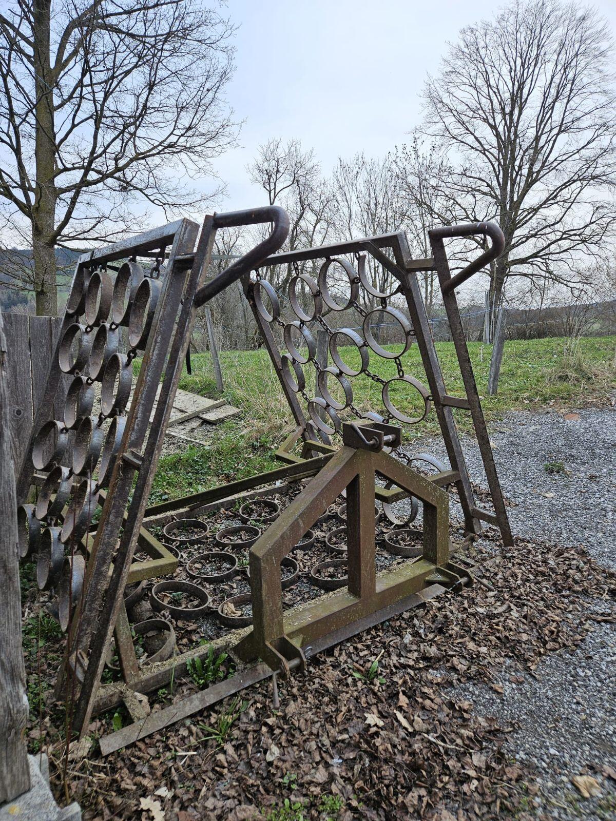 Wiesenegge 5,3m 2