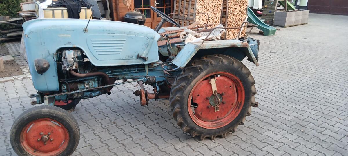Warchalowski WT20 2