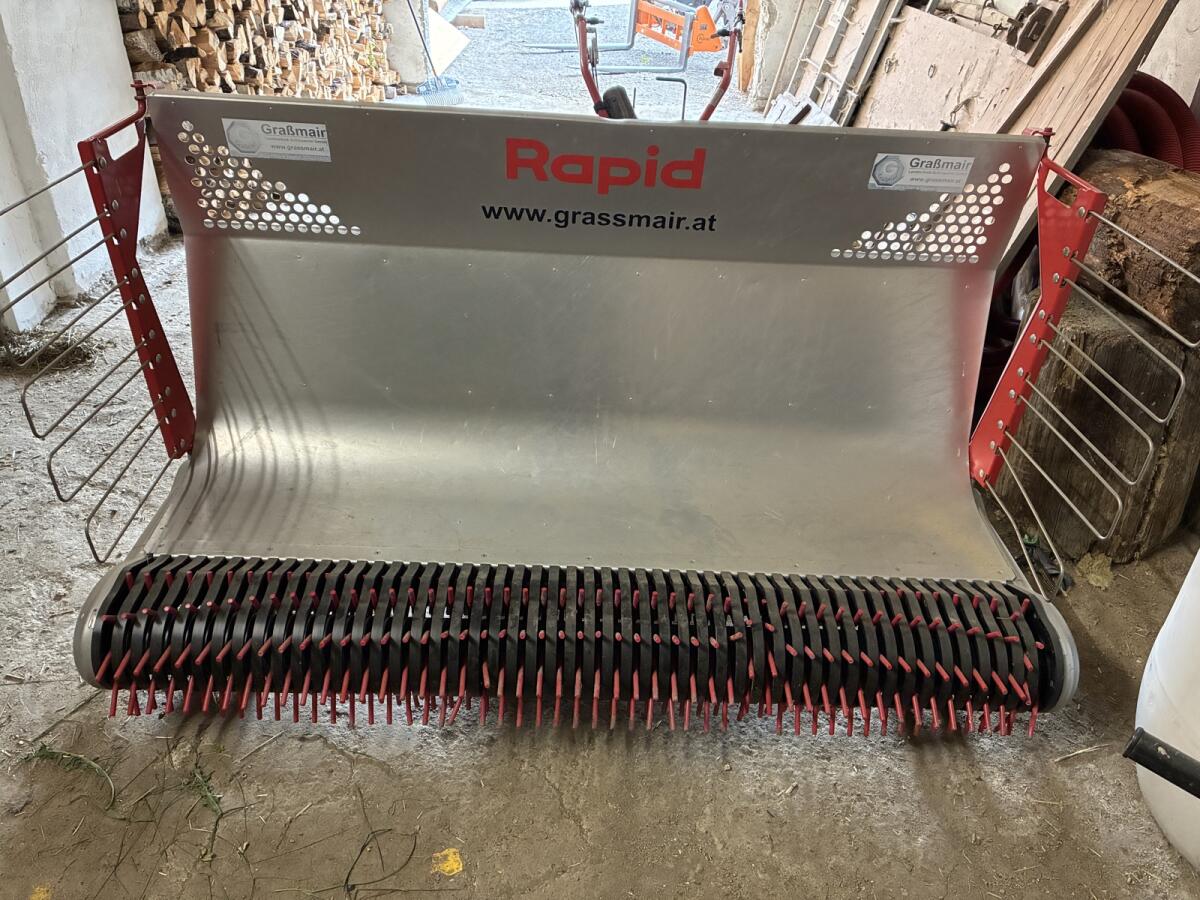 Rapid Twister 180 2