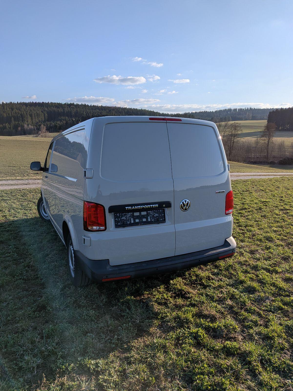 VW T6.1 4-Motion LR 2