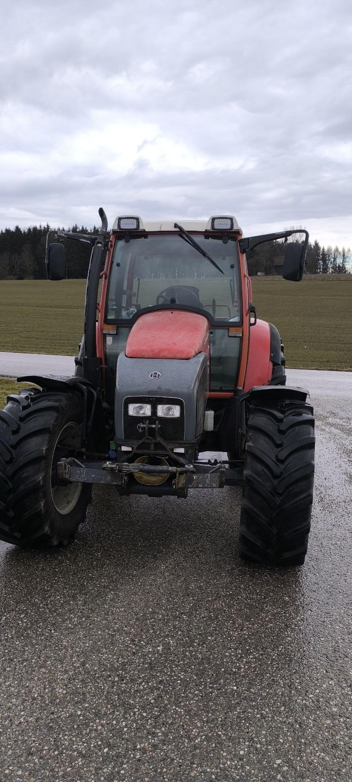 Lindner Geotrac 103 2