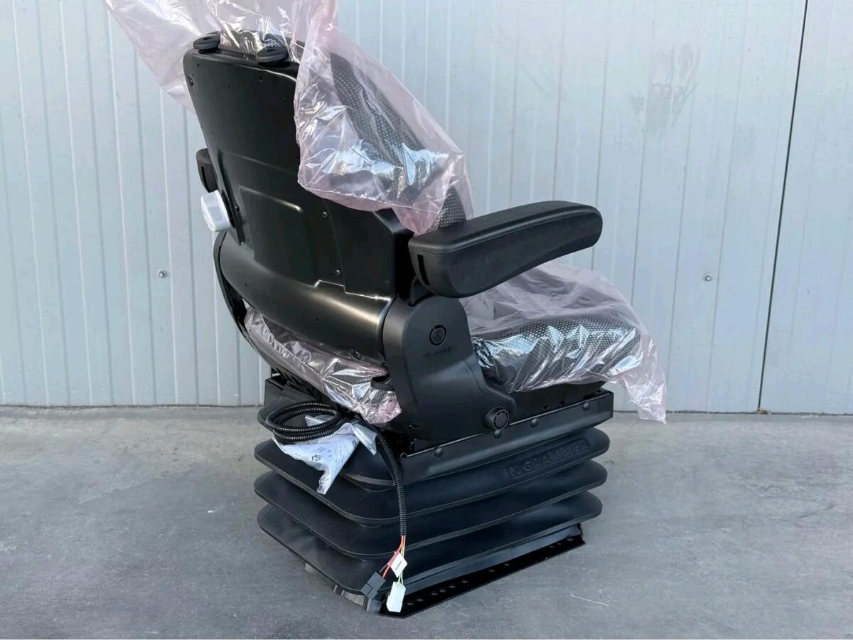 Maximo Grammer Comfort 3