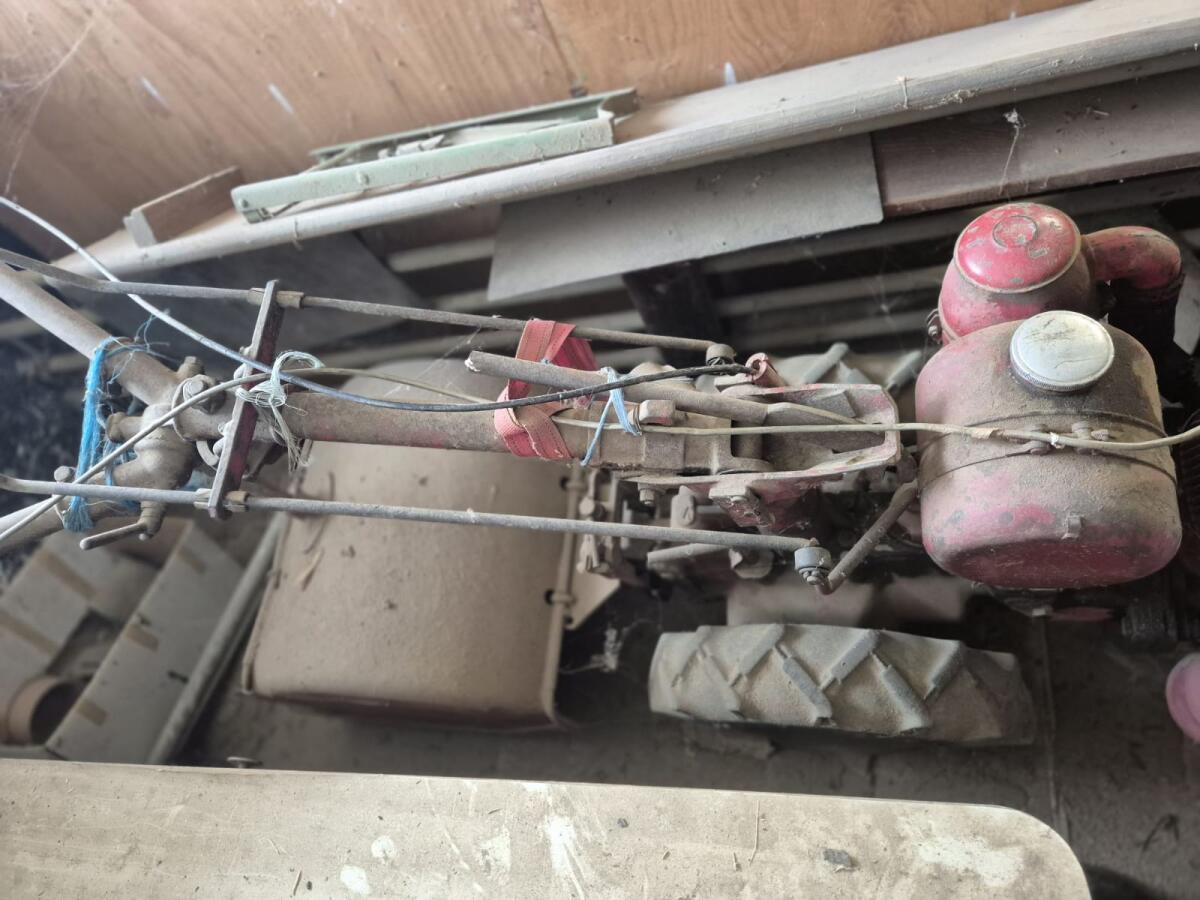 Einachser Bungartz 2