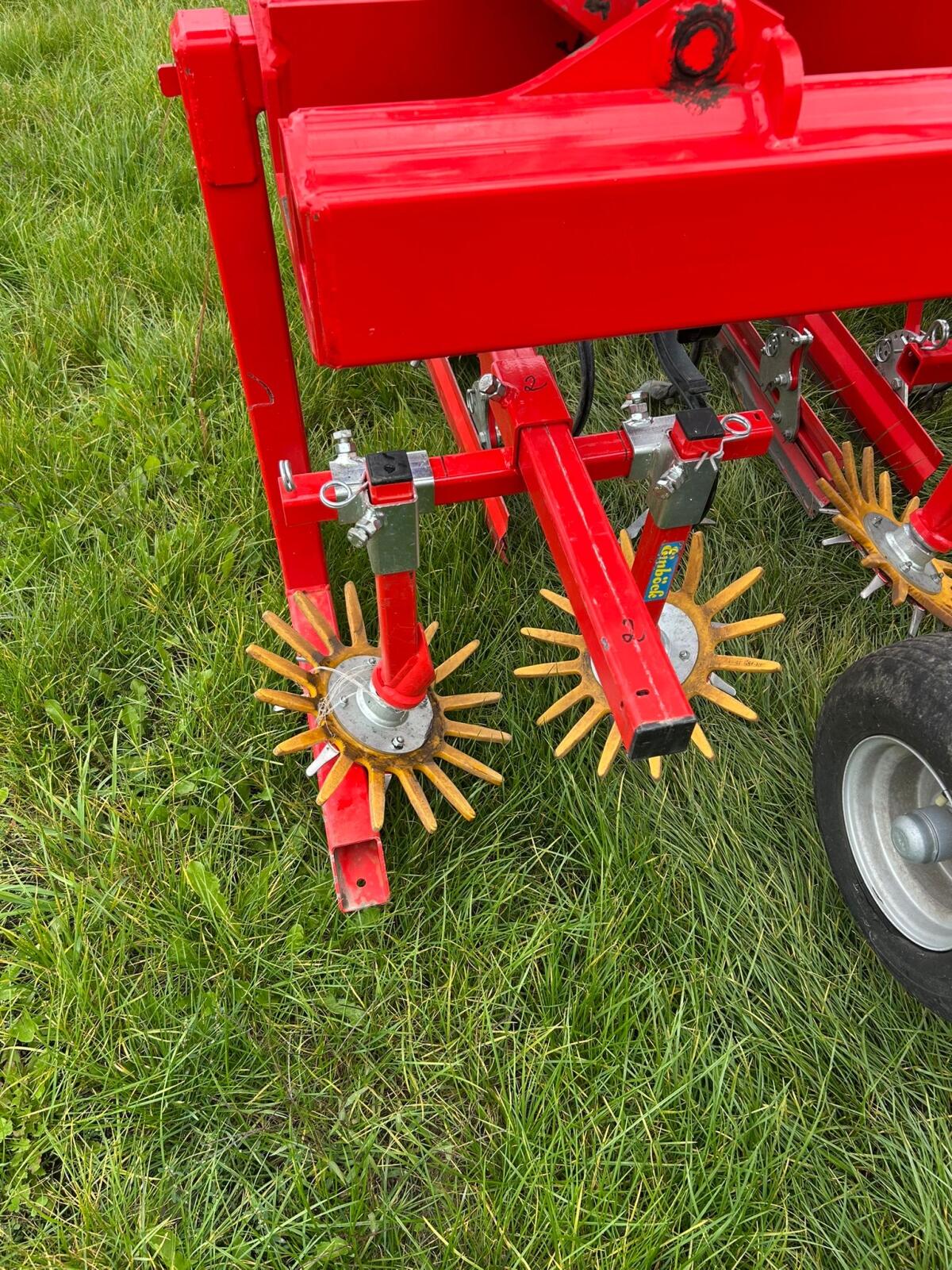 Einböck Chopstar EMS 6-reihig 3