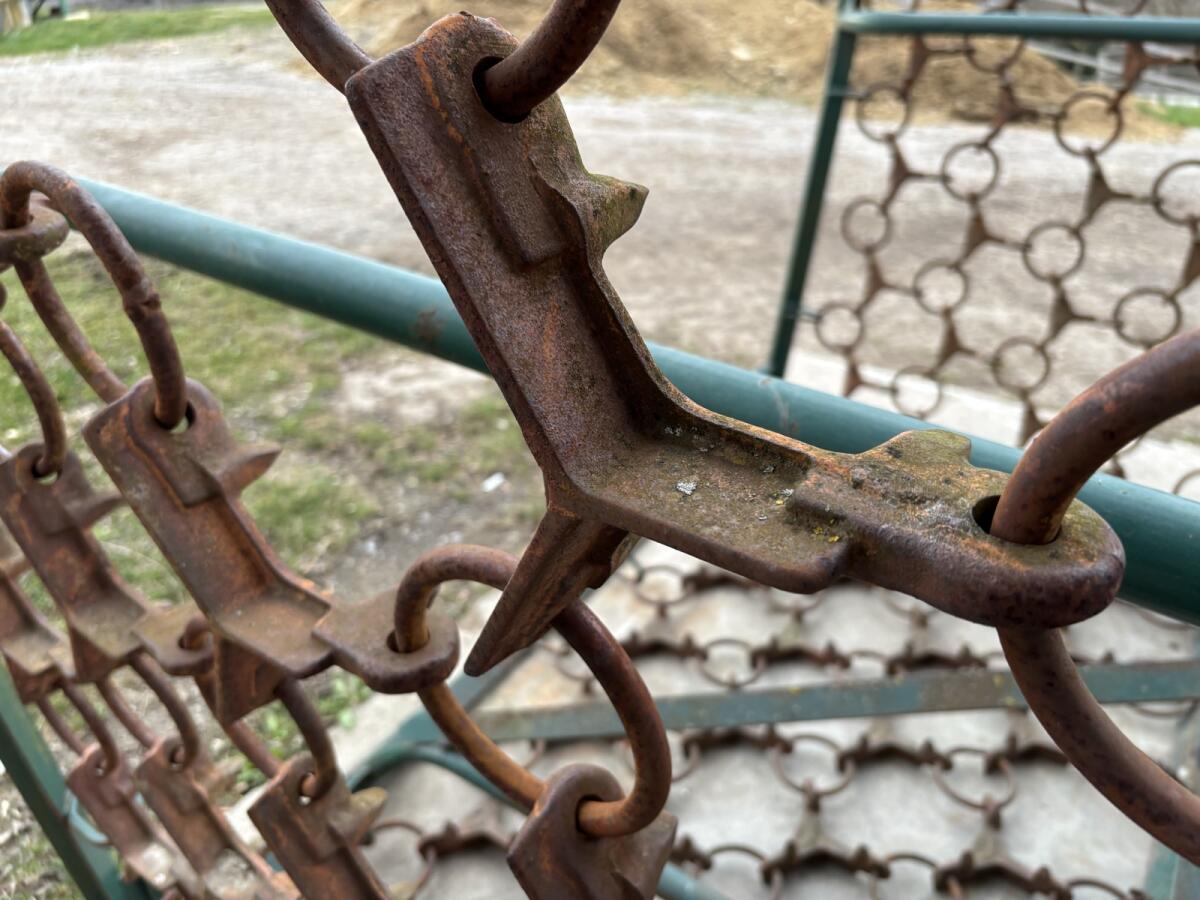 Stekro Wiesenegge 5m 2