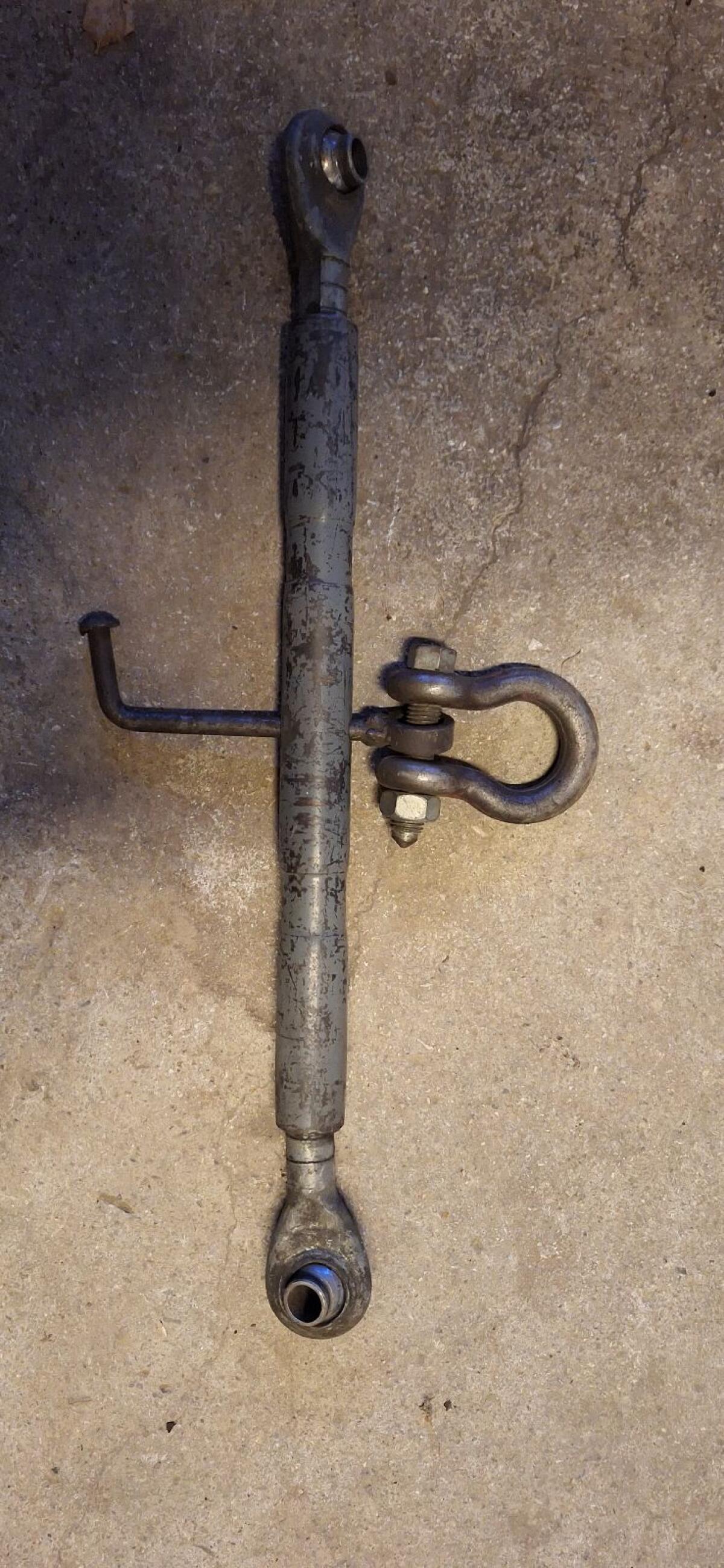 Oberlenker 2