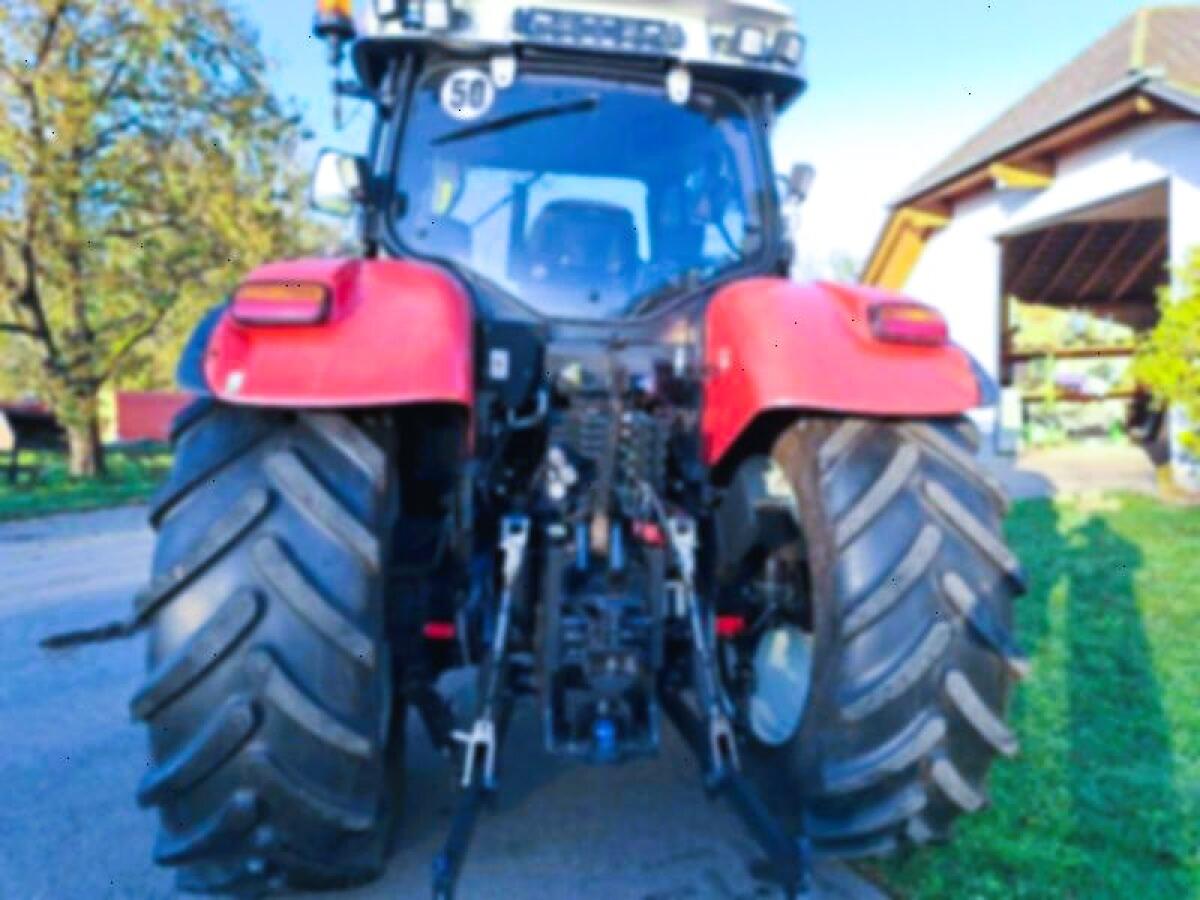 Steyr 6160 CVT 2014 2
