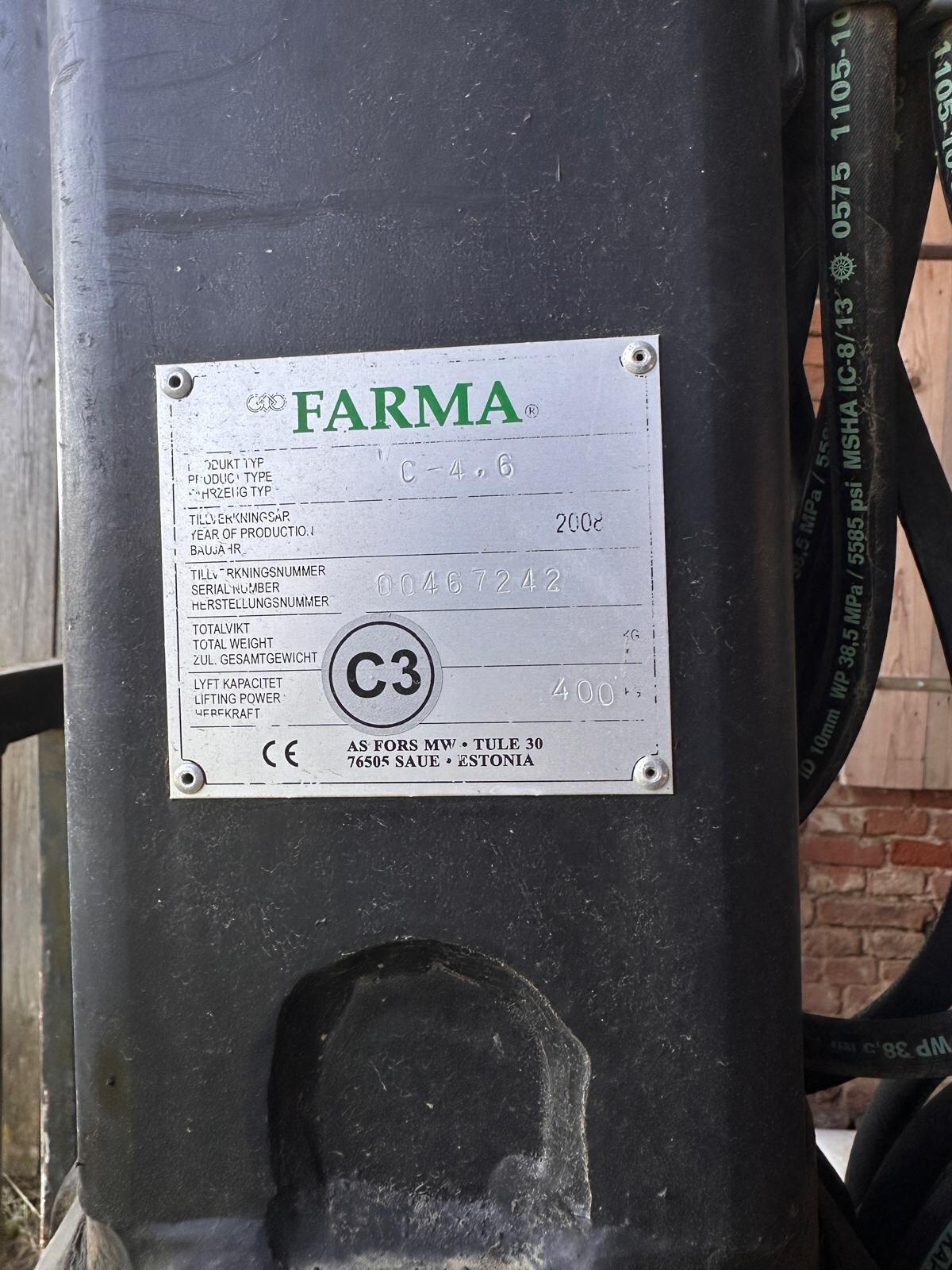 Farma T6 2
