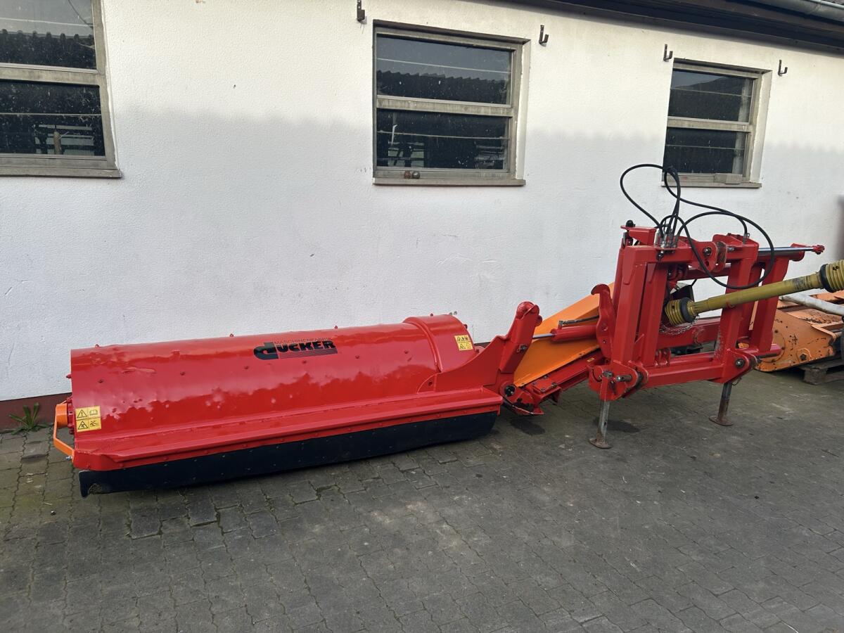 Dücker USM21 2