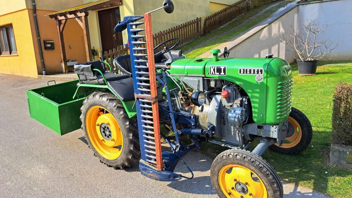 Steyr T80 2
