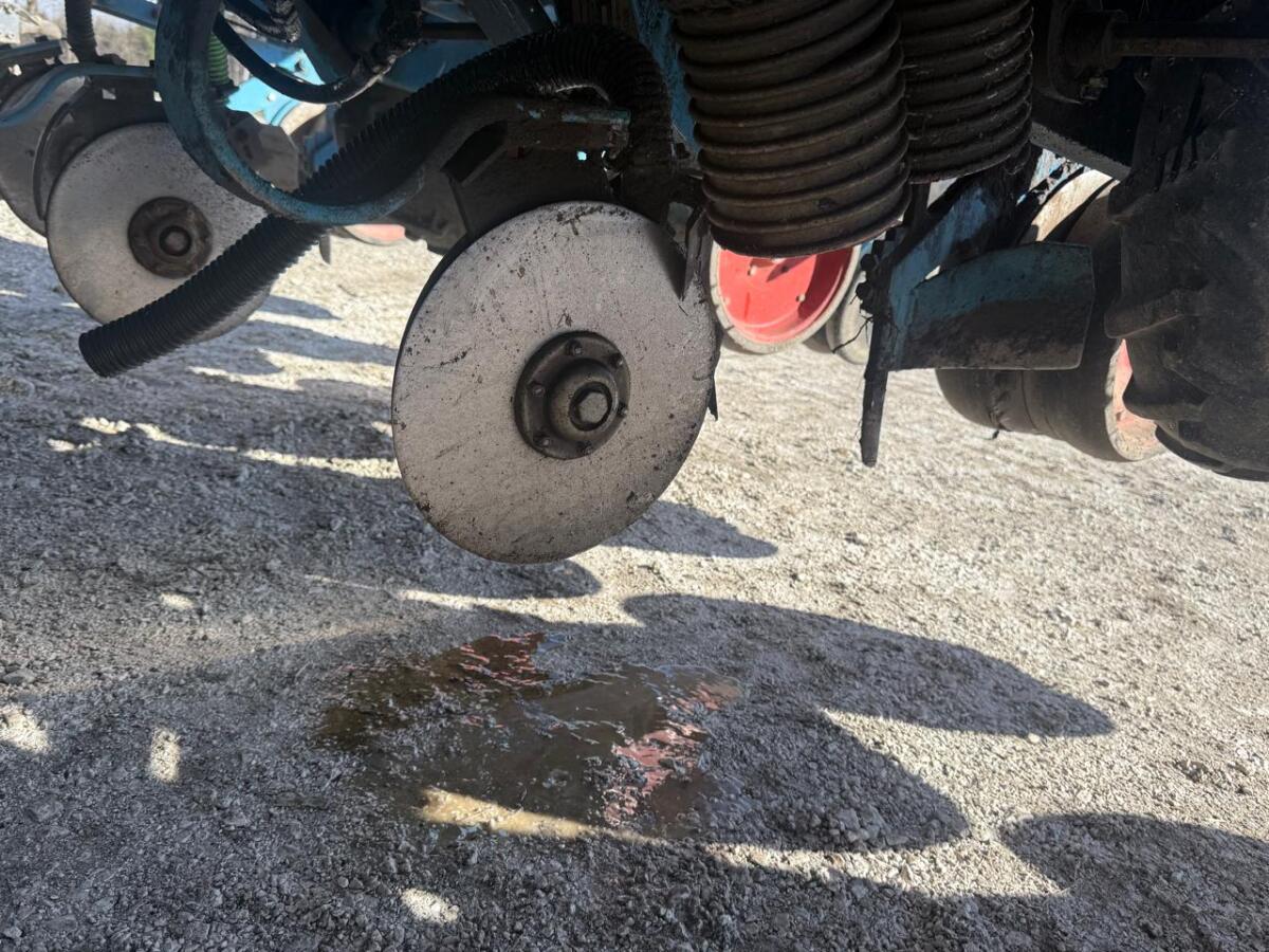 Monosem NG+  6-REIHIG 3