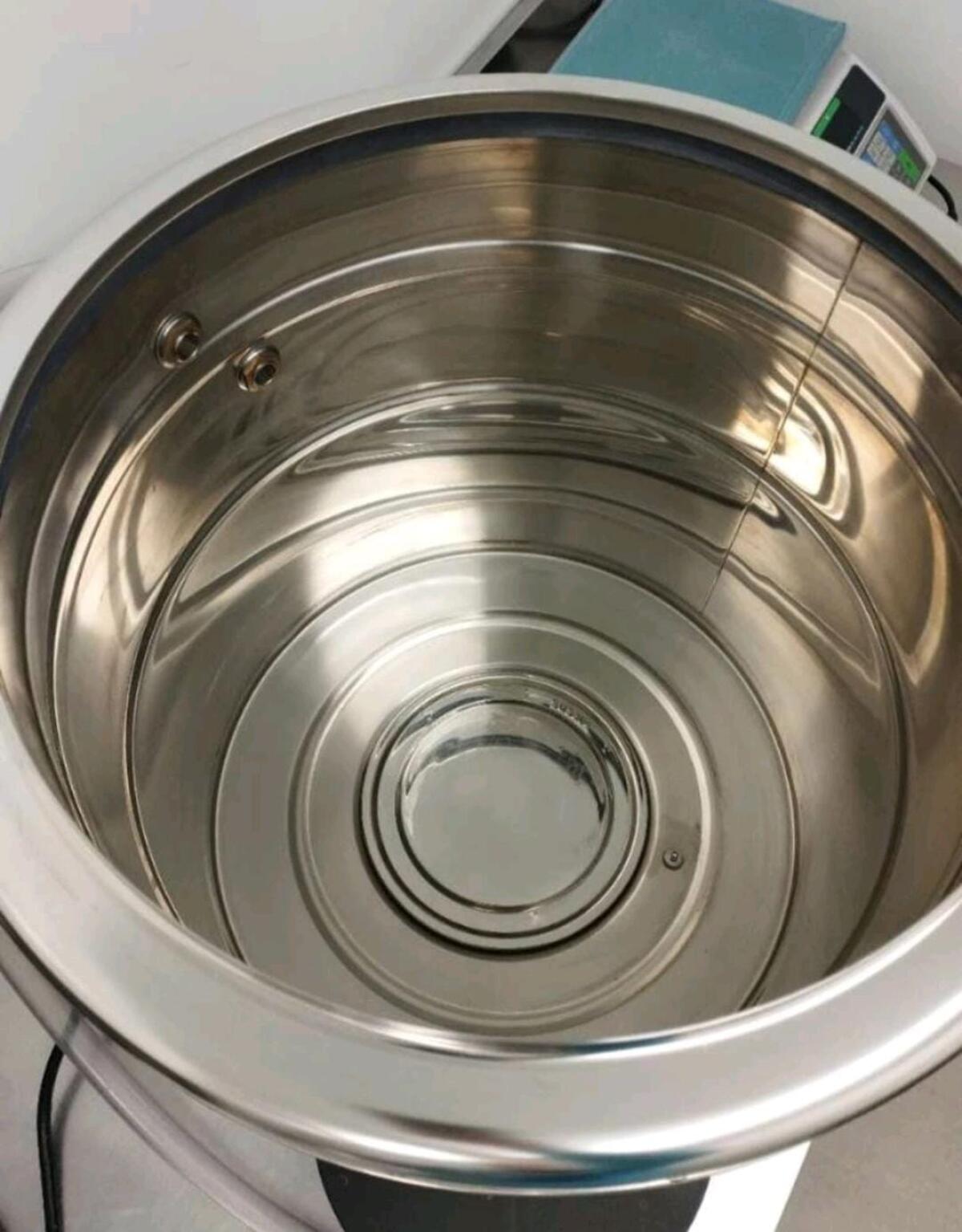 Milky Midi Pasteurizer FJ30 3