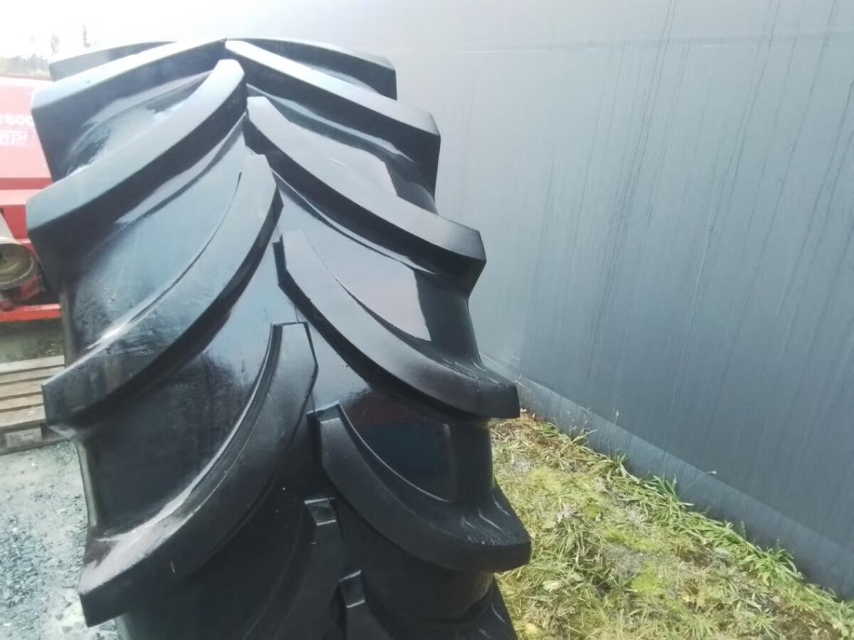 710/70 R38 Traktorreifen 2