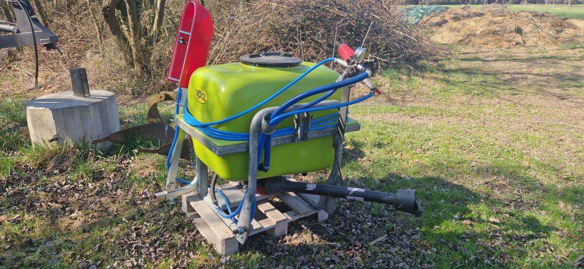 Herbizidfass Osella 2