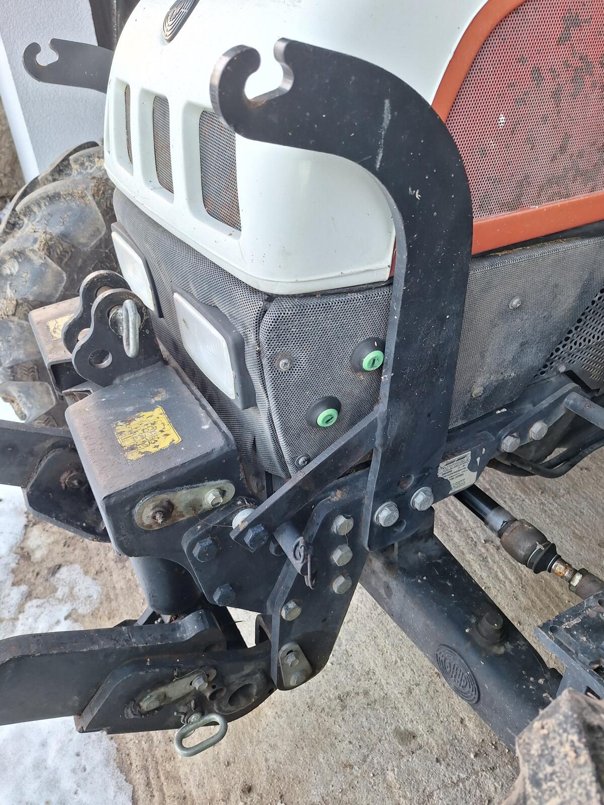 Steyr 975 Sisu 3
