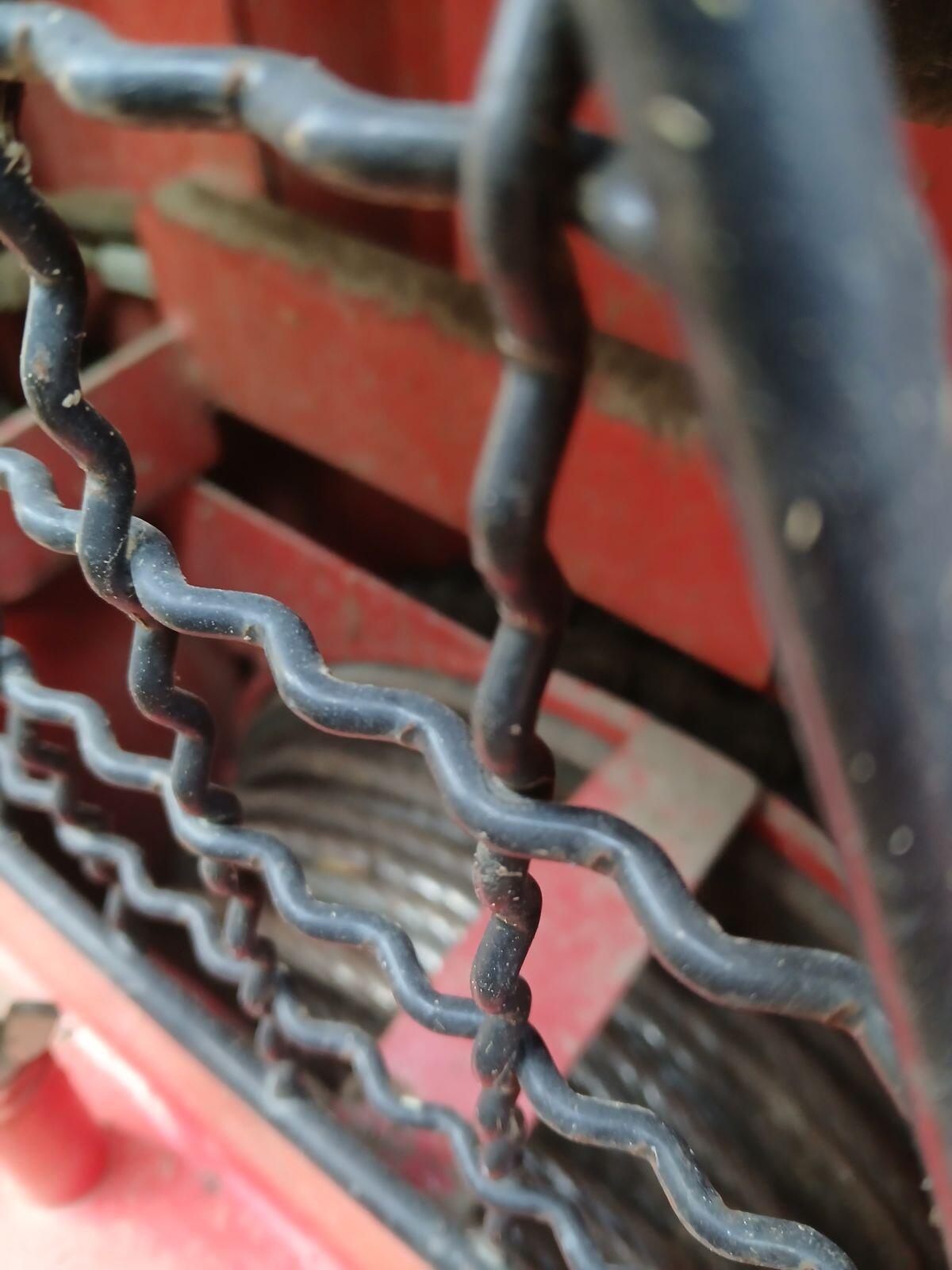 Krpan Forstseilwinde 6 EH 1,6m 3