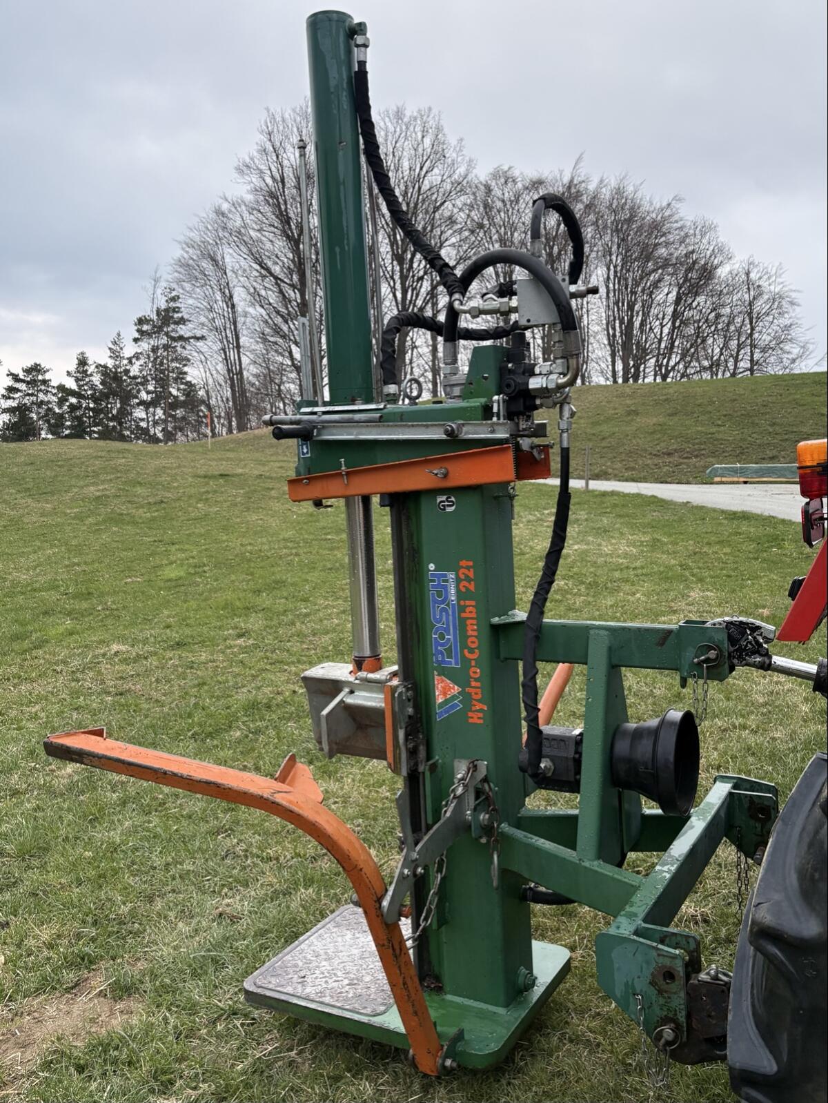 Posch Hydrocombi 22 2