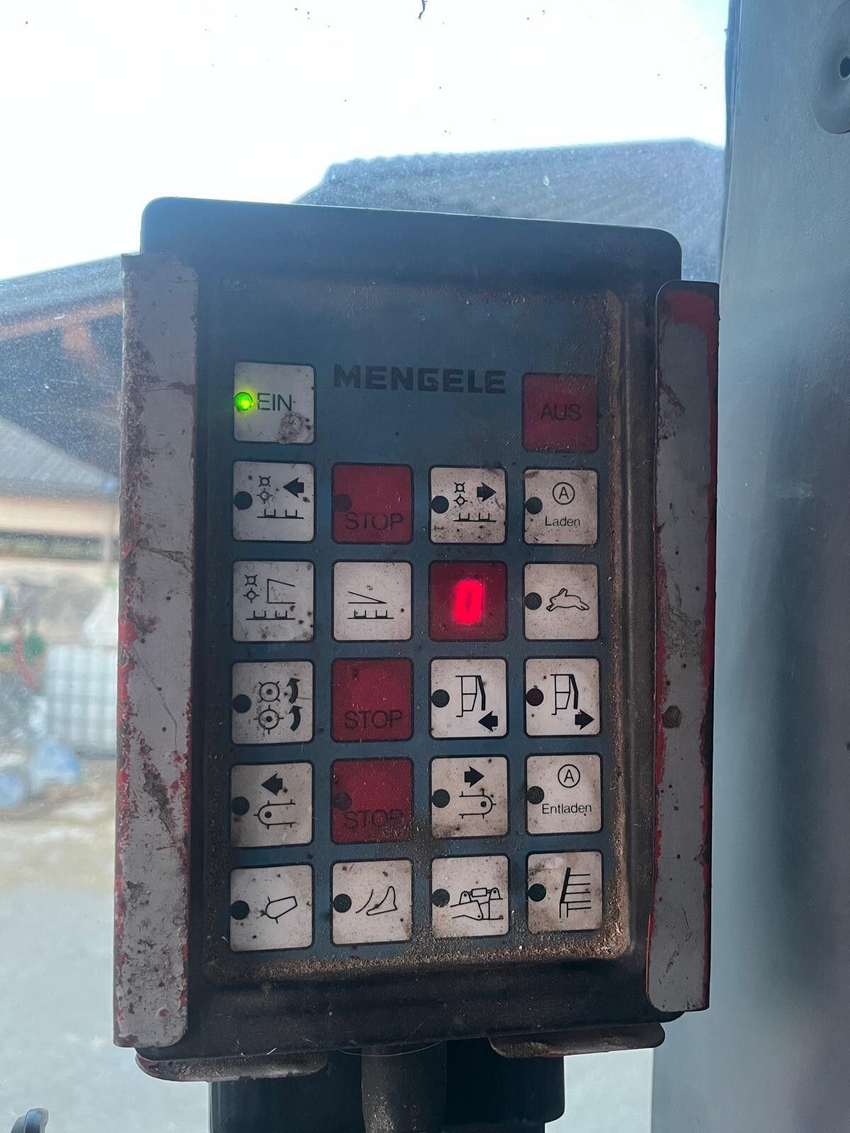 Mengele Rotant 743/2 3