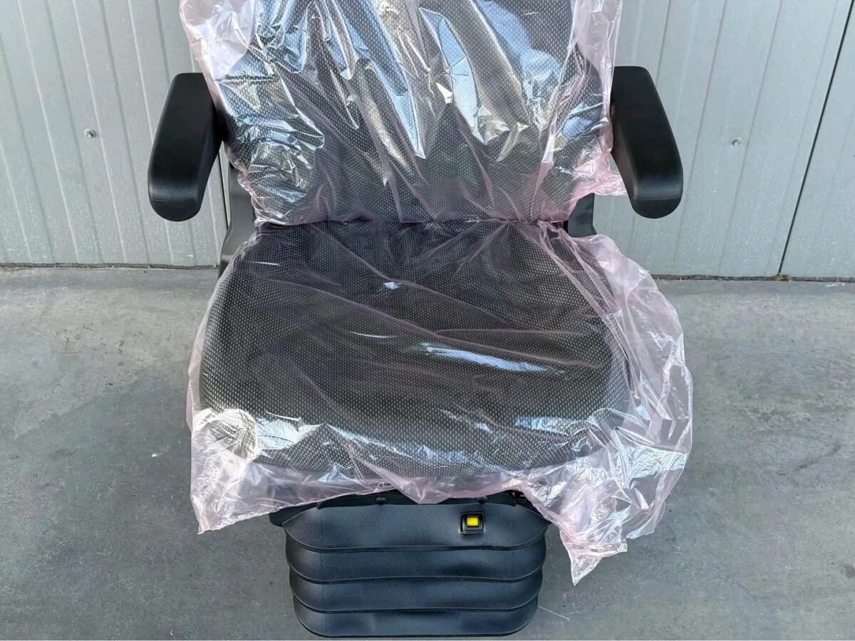 Maximo Grammer Comfort 2