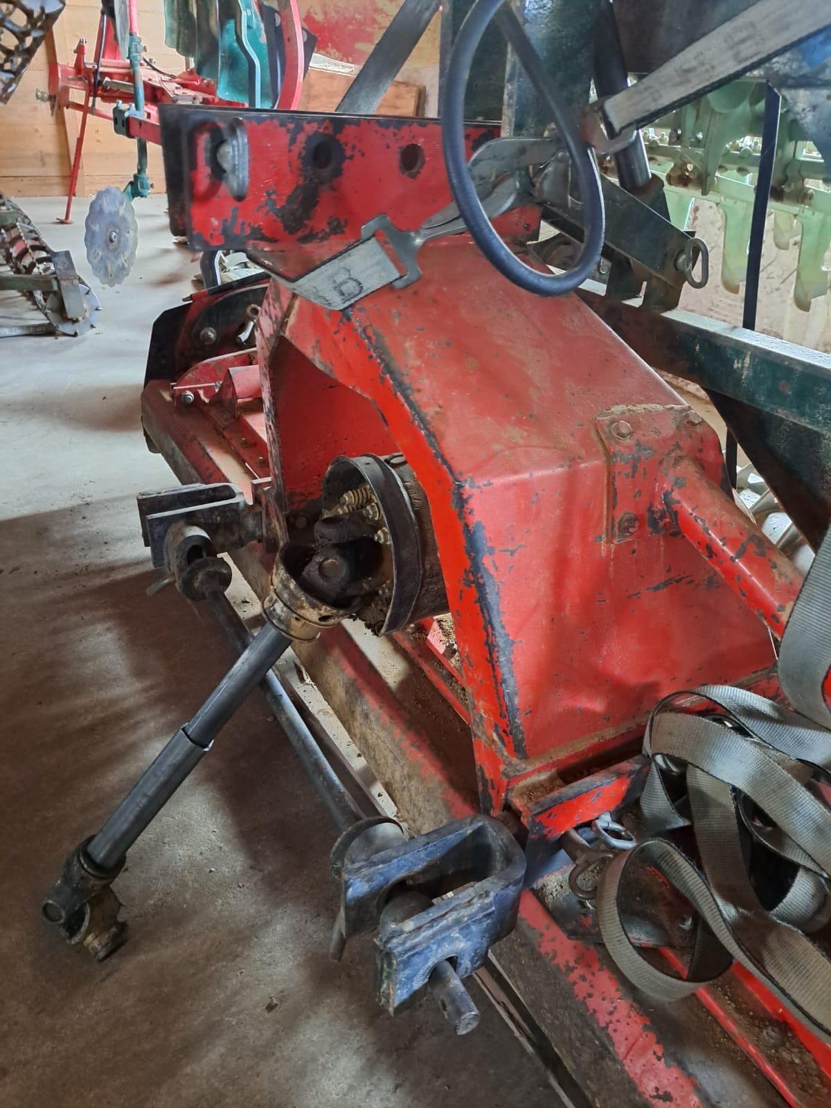 Vogel & Noot Kreiselegge 2