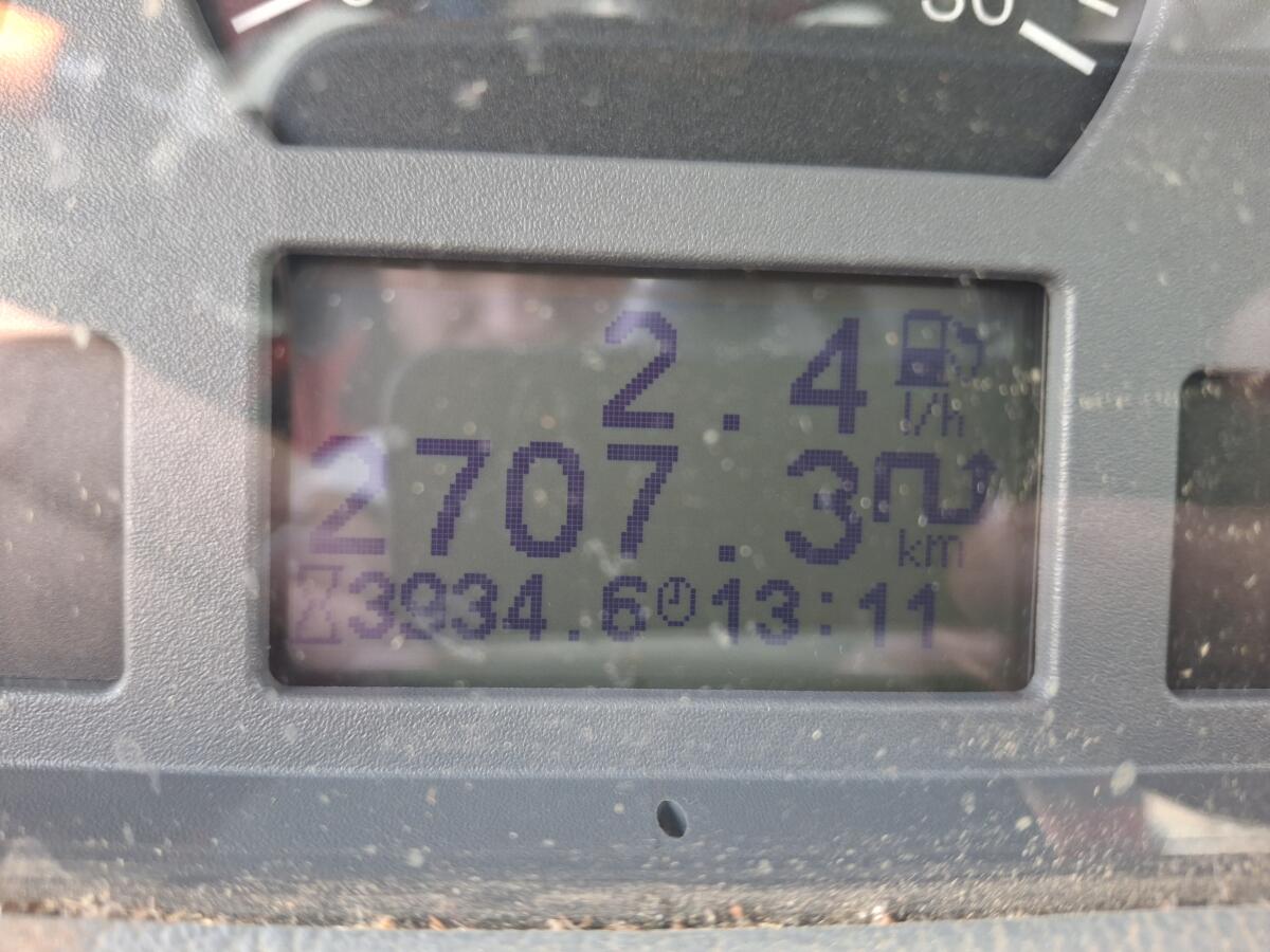 Valtra N143 D Palms 12 3