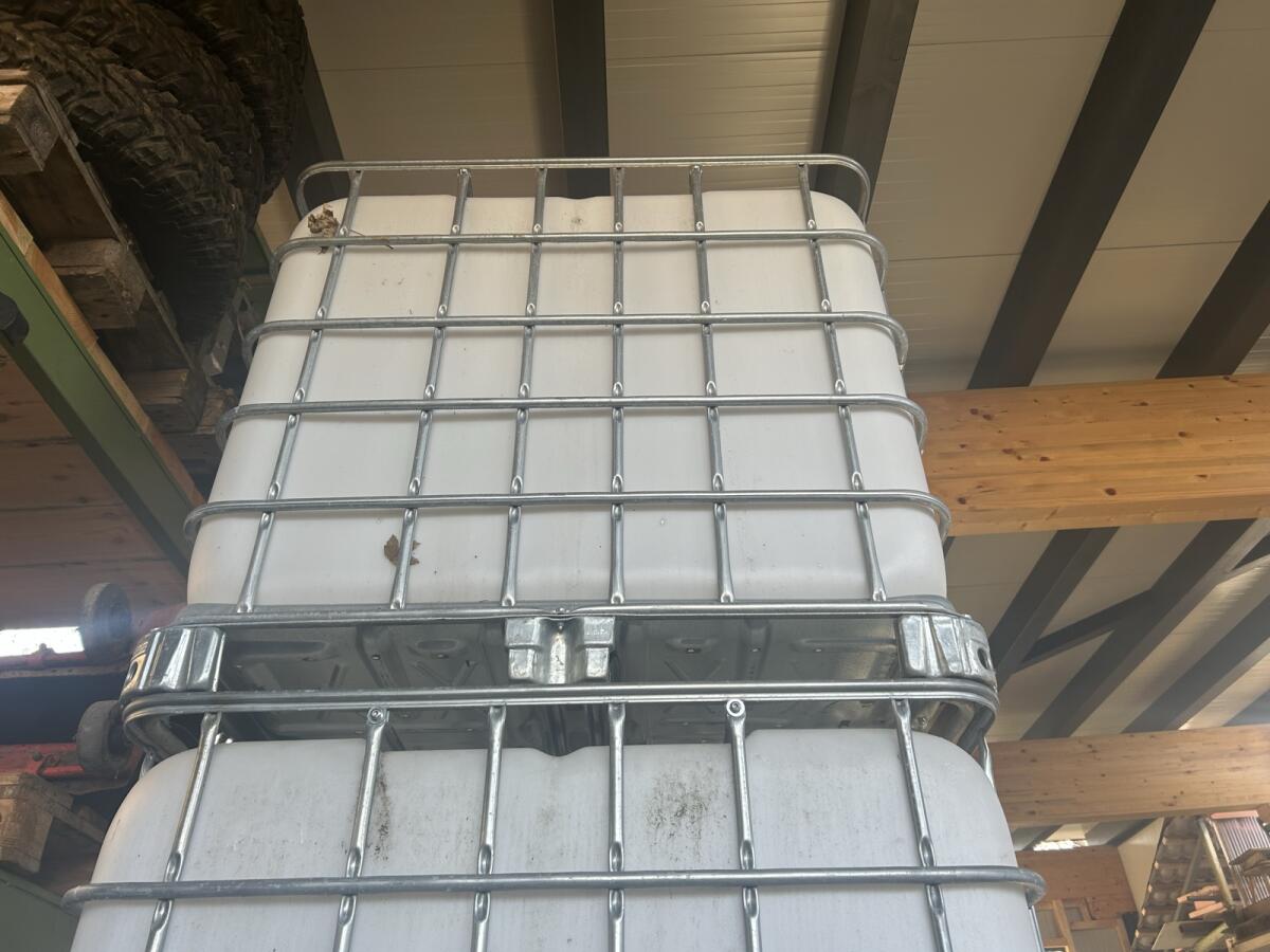 IBC-Container 2