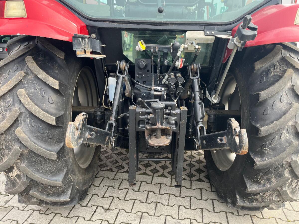 Case IH JXU 95 3