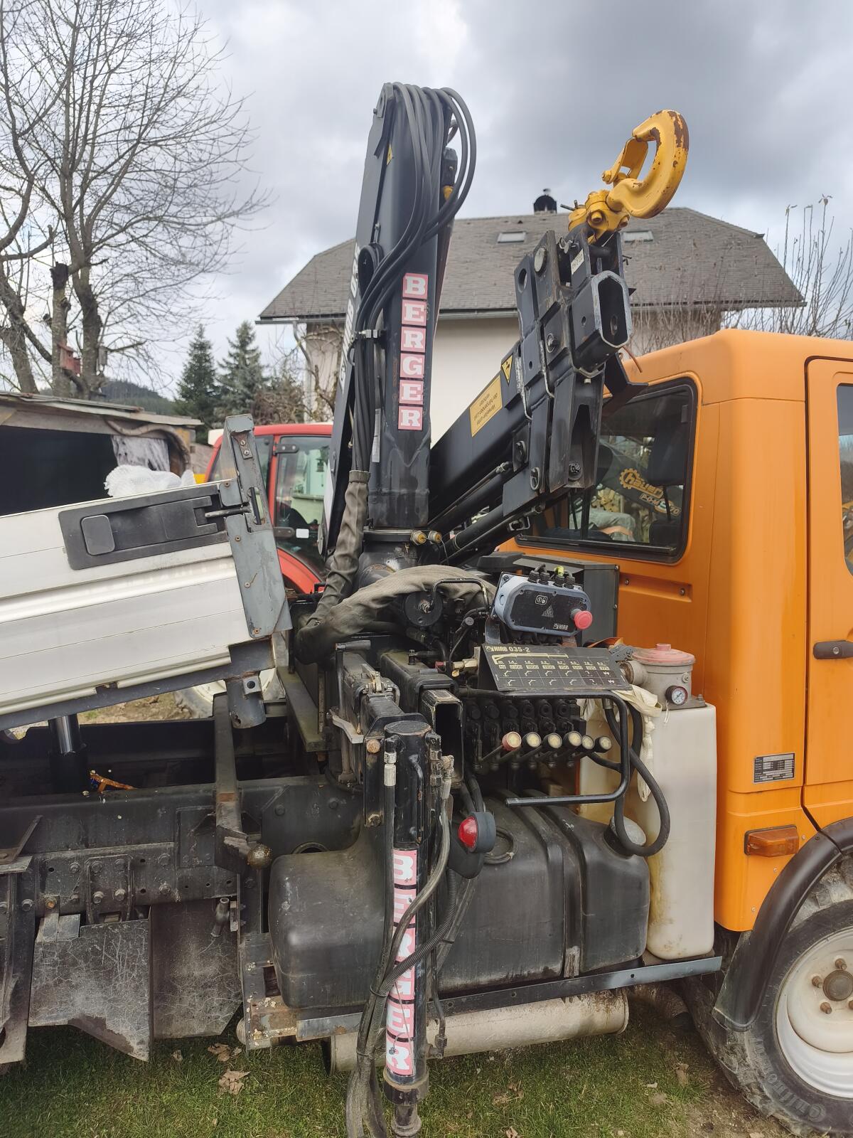 Unimog 2